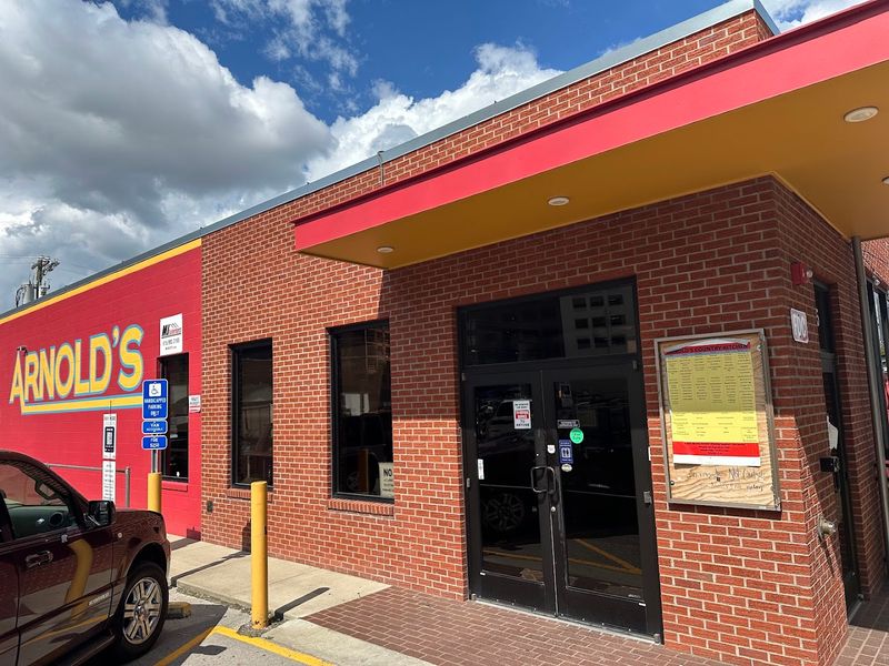 Arnold's Country Kitchen &ndash; Nashville