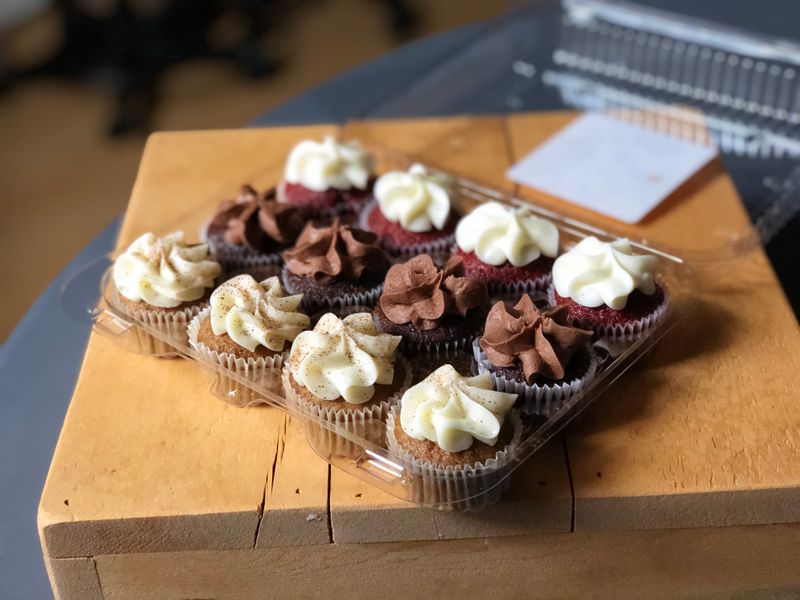 The Cupcake Collection (Nashville)