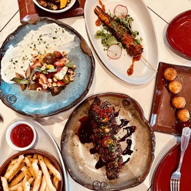 Sugarcane (Midtown Miami)