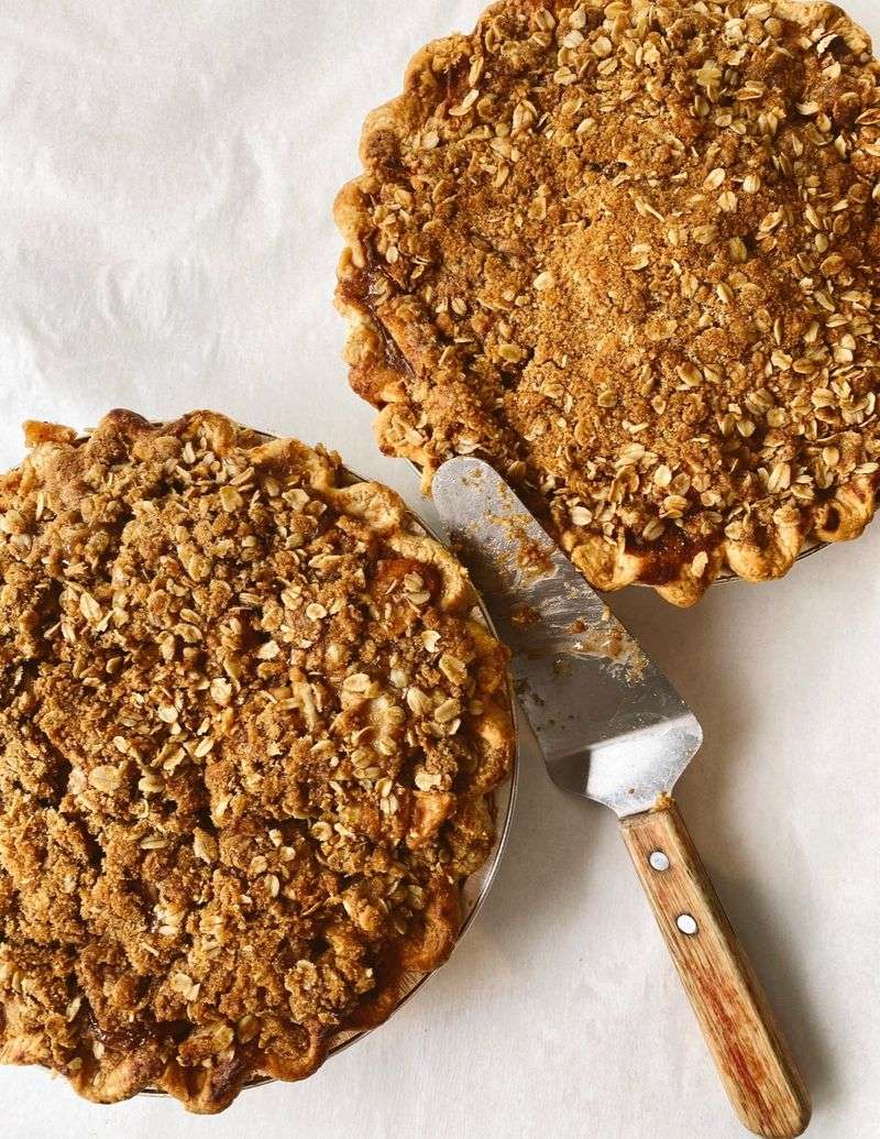 Baked on 8th (Nashville, TN)