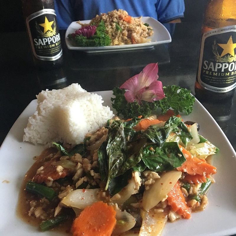 The Star Thai Venice