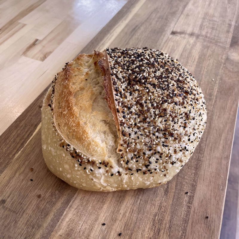 Mrs. Sourdough Organic Bakery (Nolensville)