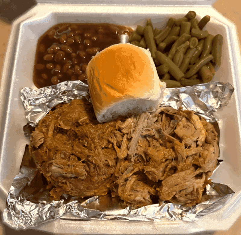 Delicious Country Cooking