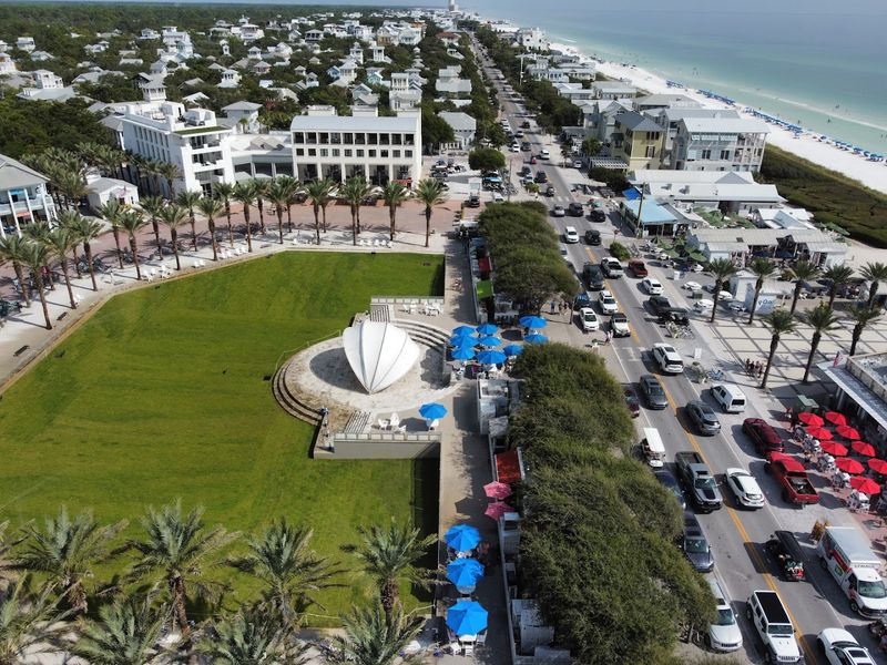 Seaside (30A / Panhandle)