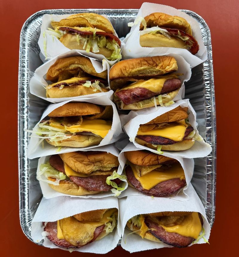 Turkey and the Wolf Icehouse — Nashville