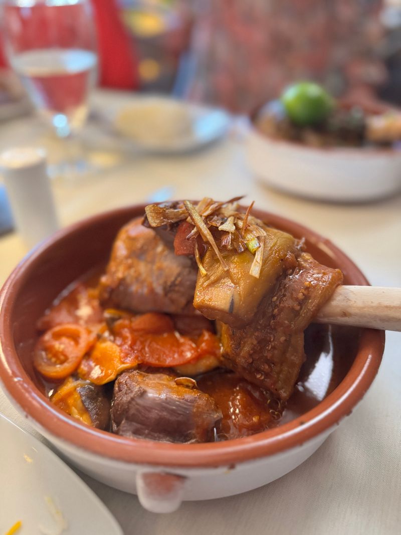 BHA! BHA! Persian Bistro (Naples)