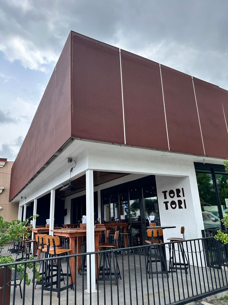 Sip & Snack Your Way Through Mills 50