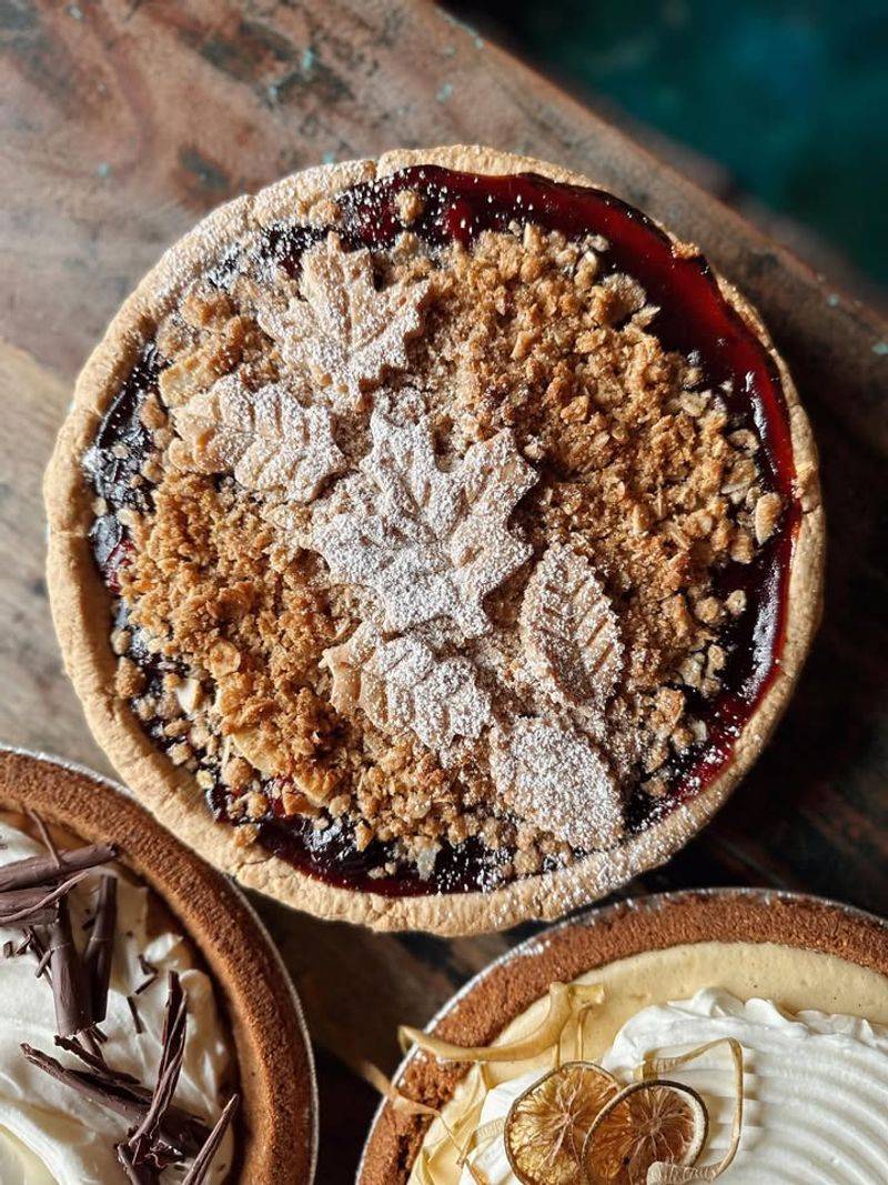 Born & Bread Bakehouse (Lakeland)