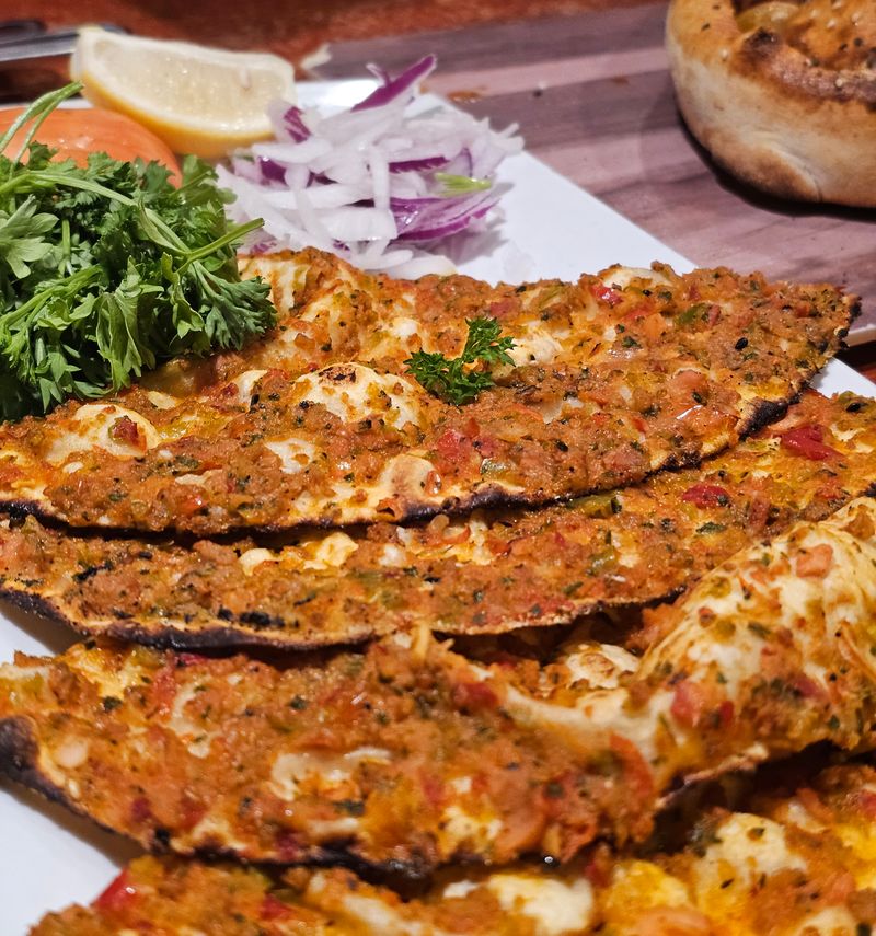 Edessa Restaurant Kurdish Turkish Cuisine (Nashville)