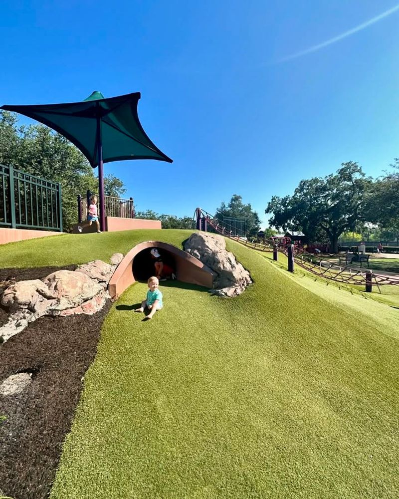 Common Ground Playground