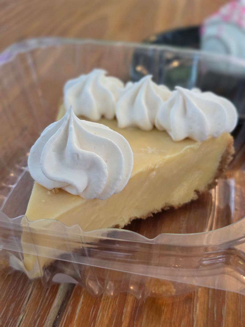 Sweet Savannah’s of the Florida Keys (Marathon, FL)