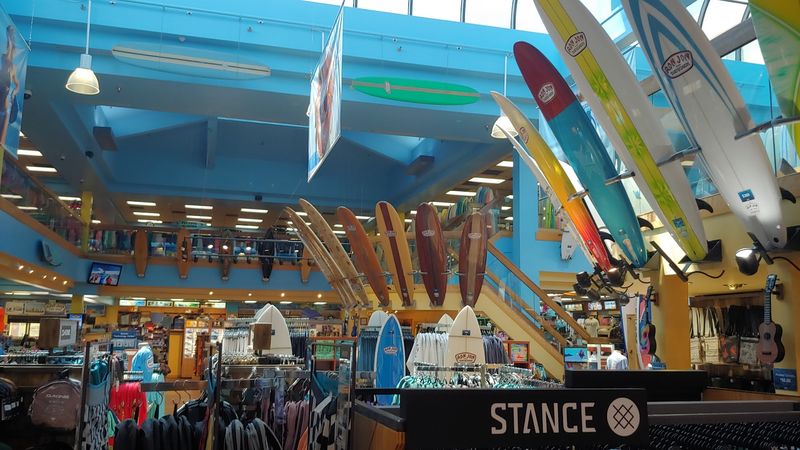 Florida Surf Museum (Cocoa Beach)