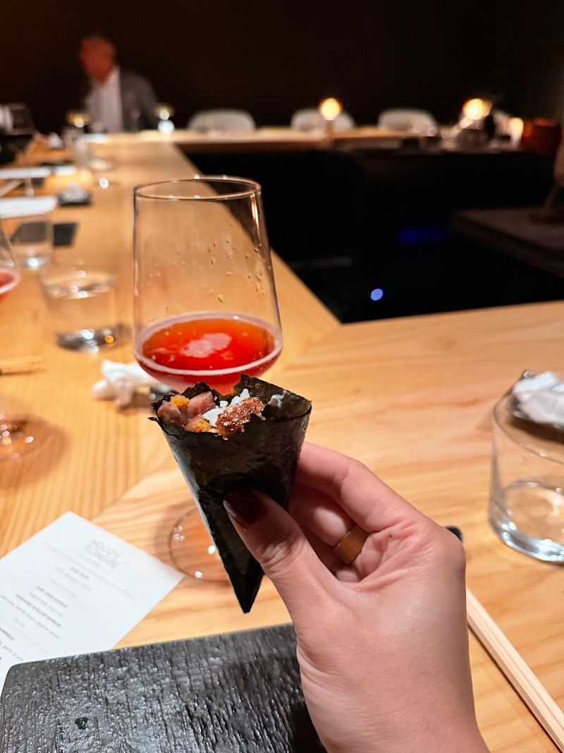 Moody Tongue Sushi (West Palm Beach)