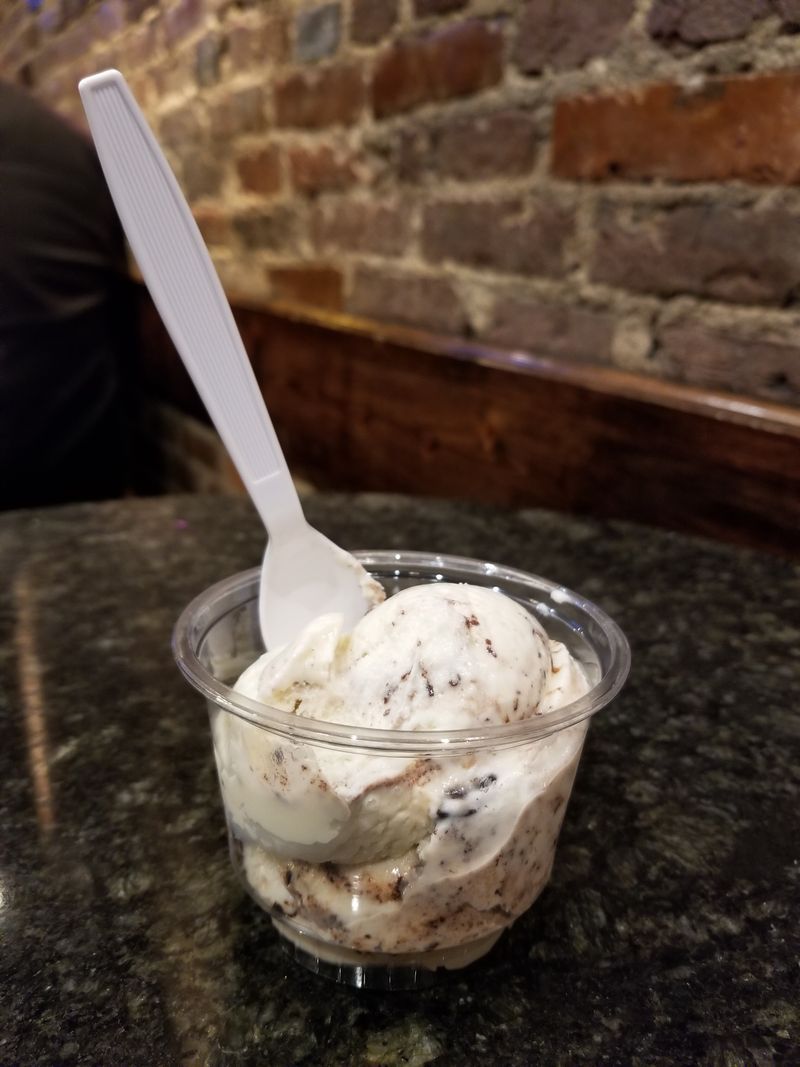 Mike’s Ice Cream (Nashville)