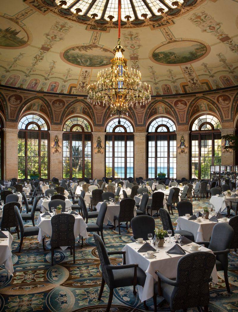 A Breakfast Institution