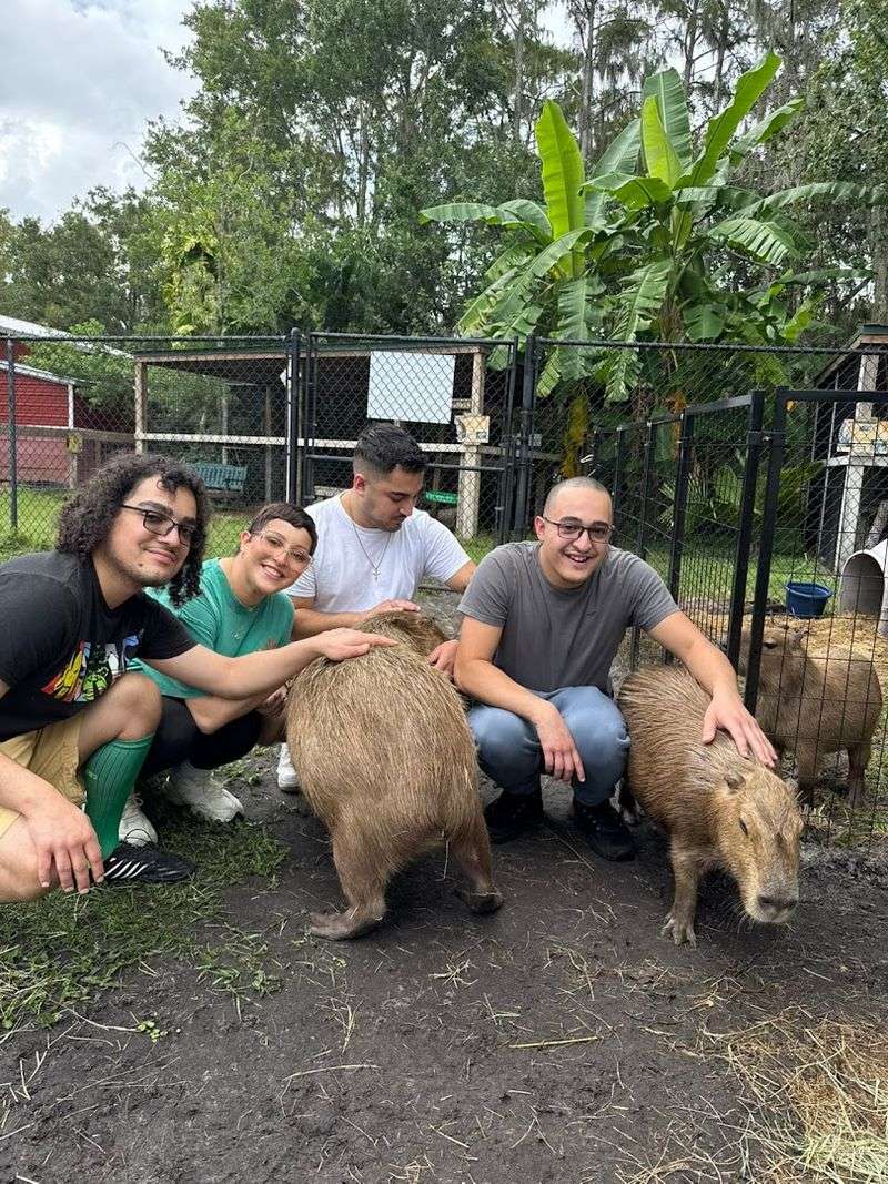 Private Guided Tour Experience