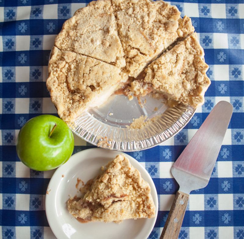 Merridee’s Breadbasket (Franklin, TN)