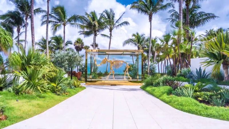 Faena Hotel Miami Beach