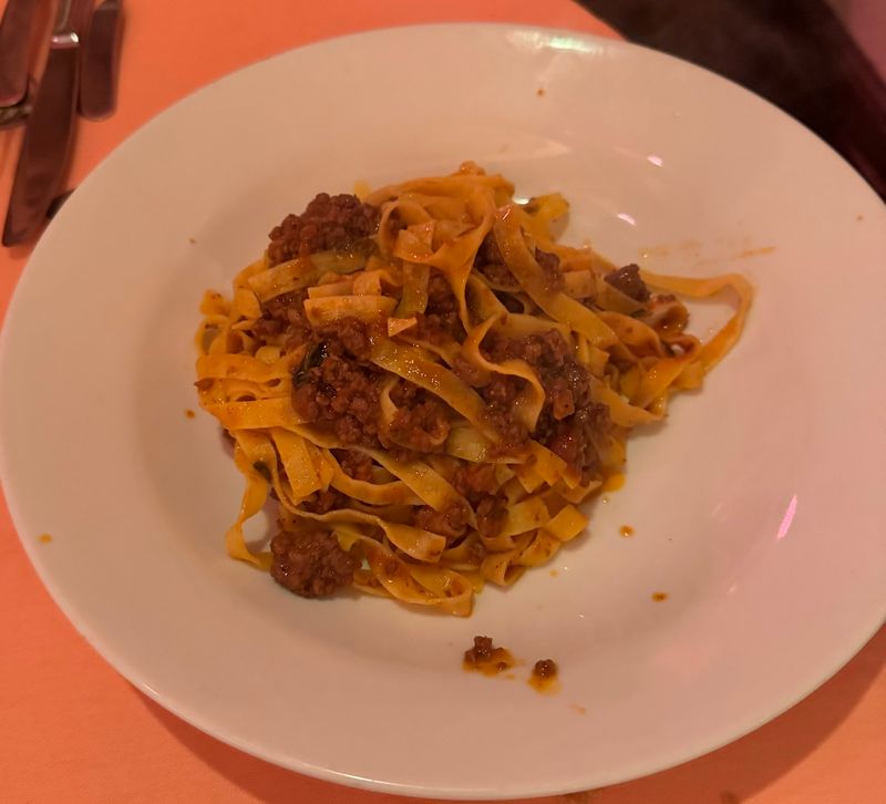 Donatello Italian Restaurant (Tampa)