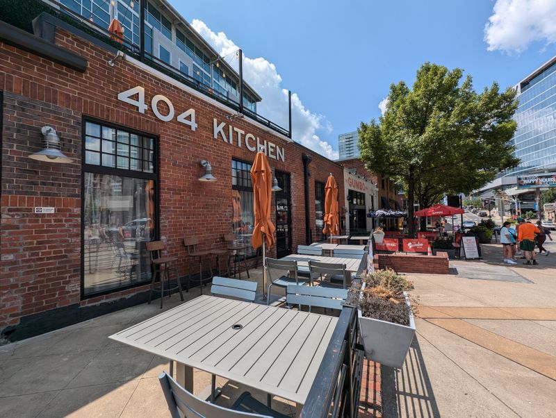 A farewell to a Gulch staple