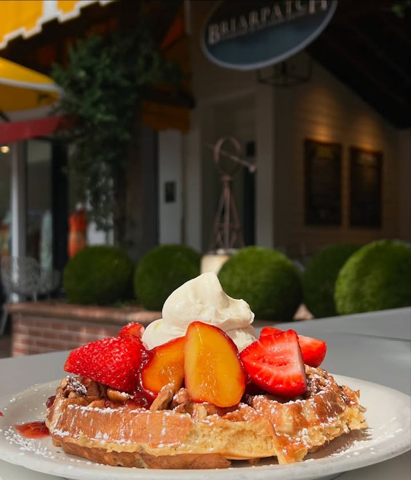 Briarpatch Restaurant