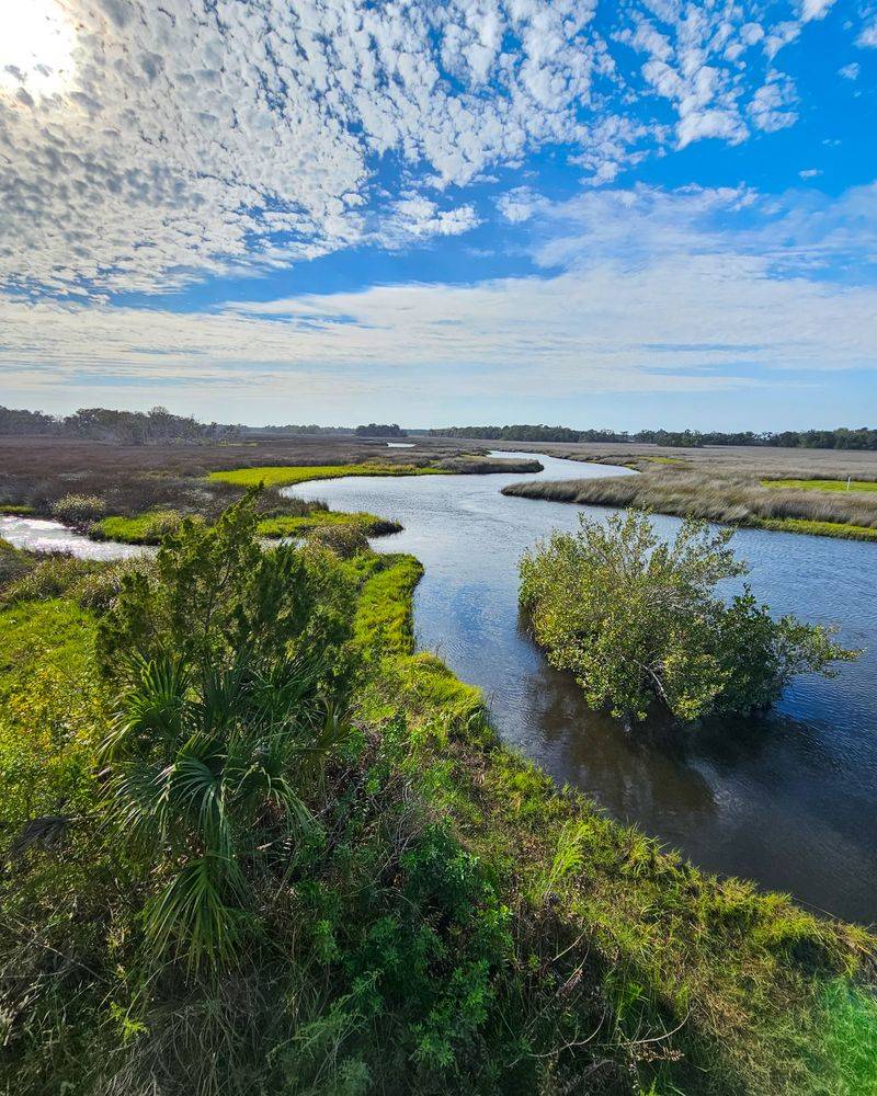 Crystal River National Wildlife Refuge (Crystal River)