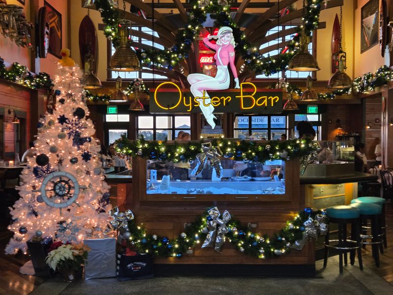 Fuel Up: Festive Eats, Sips, and Sweet Treats