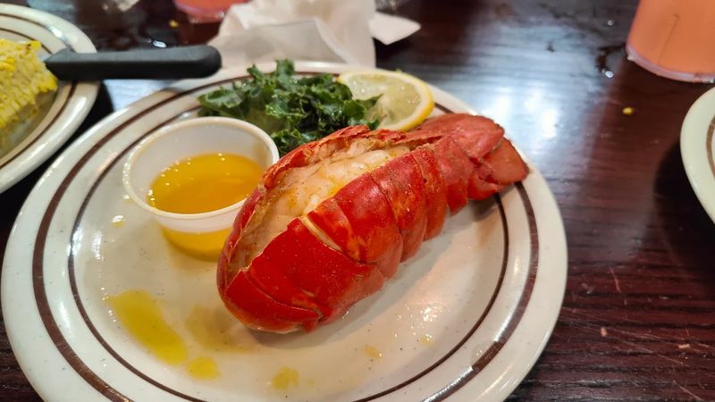 Wood Grill Buffet — Pigeon Forge