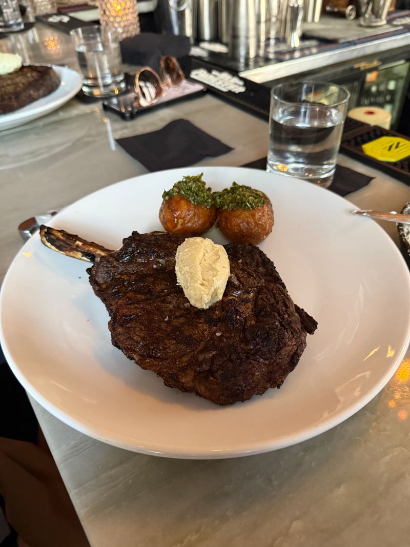 Cork & Cow (Franklin)