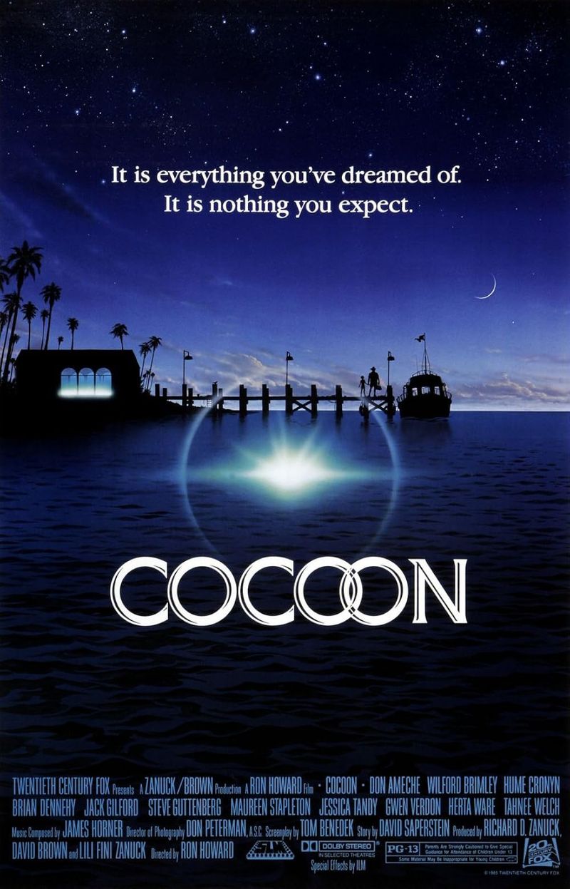 Cocoon (1985)