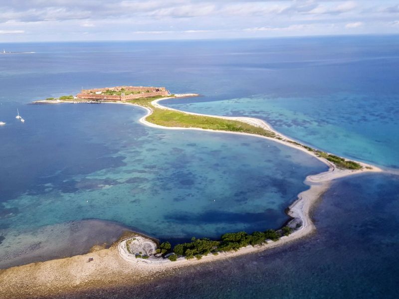 Respecting the Reef and History