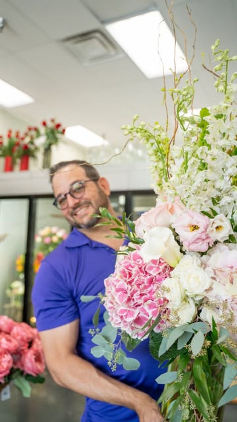 Wellington Florist (Wellington, FL)