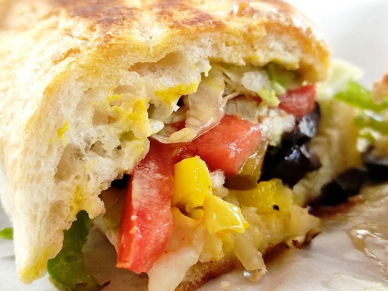 Navigating Veggie And Special Requests