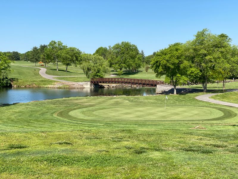 Gallatin (Old Hickory Lake)