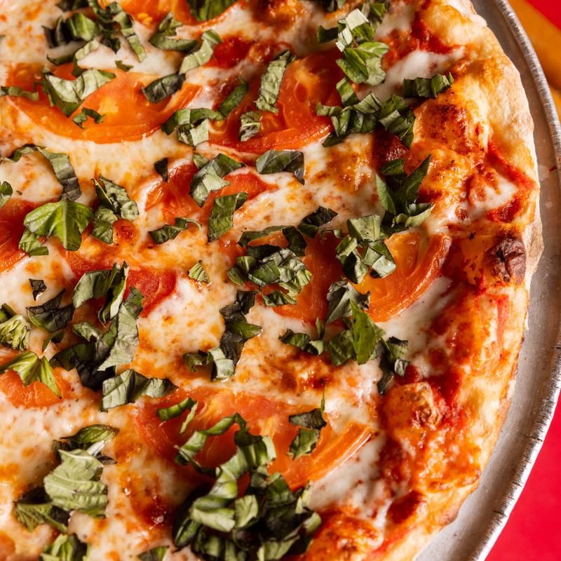 Mario the Baker (Miami)