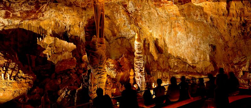 Kartchner Caverns State Park