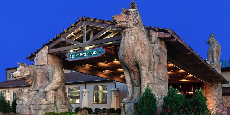 Great Wolf Lodge
