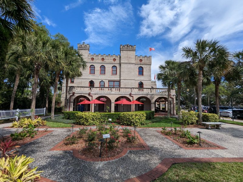 Ripley’s Believe It or Not! (St. Augustine)