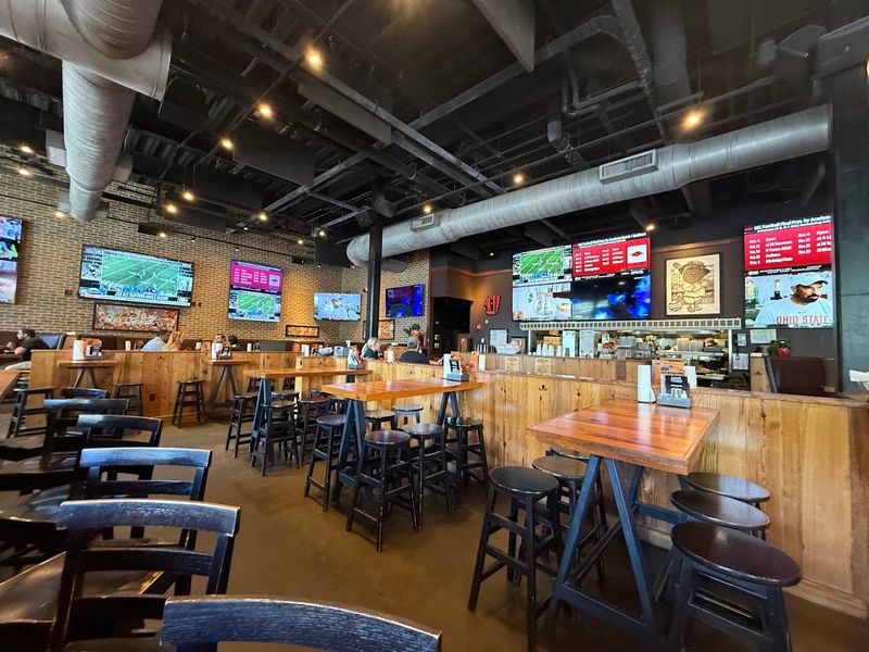 Double Dogs — Nashville