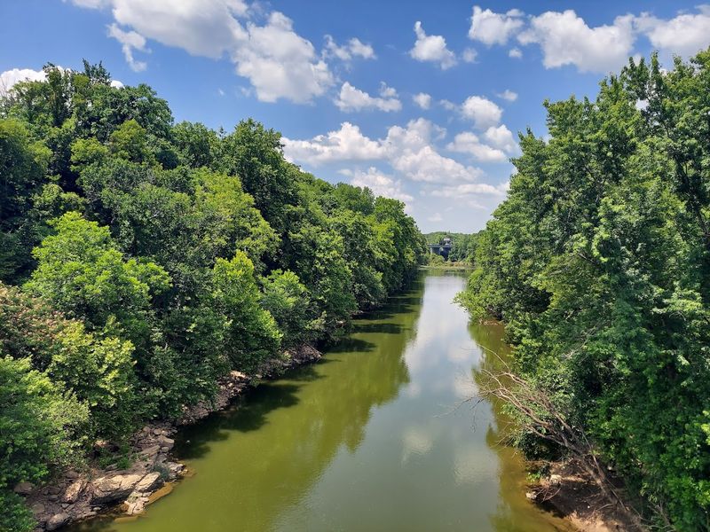 Why Columbia Deserves a Spot on Your List