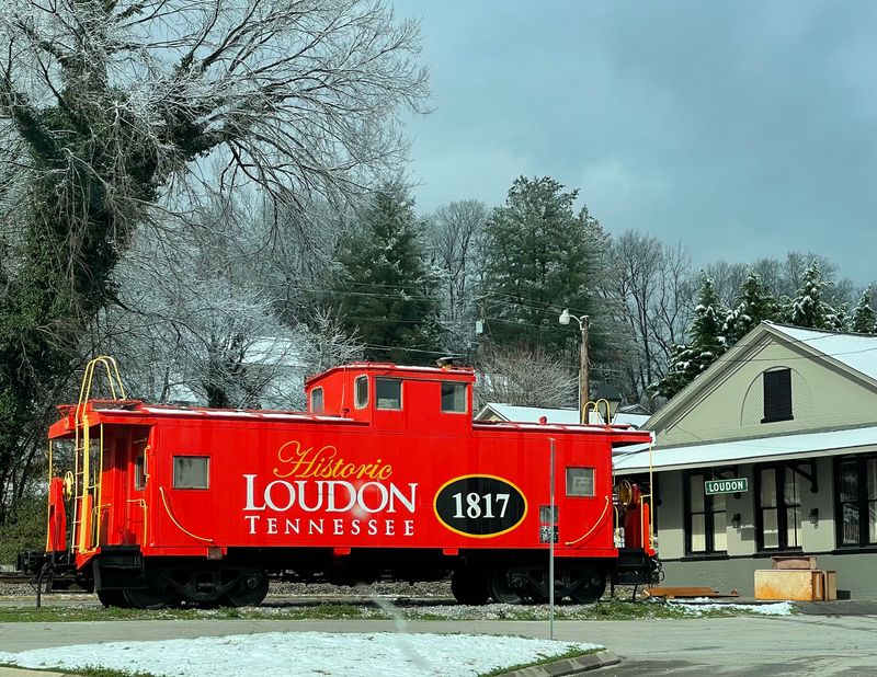 Make a Day Trip Out of It: What to Do Nearby in Loudon & Lenoir City
