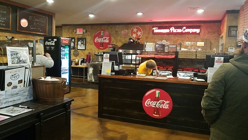 Tennessee Pizza Company (Seymour)