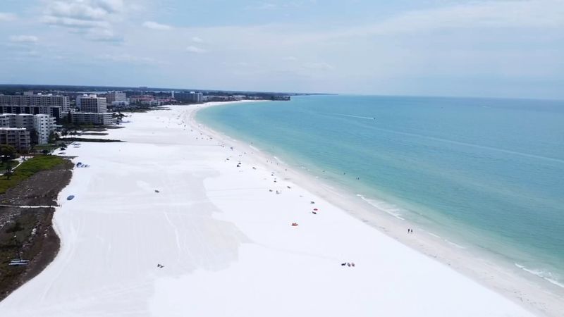 Siesta Beach