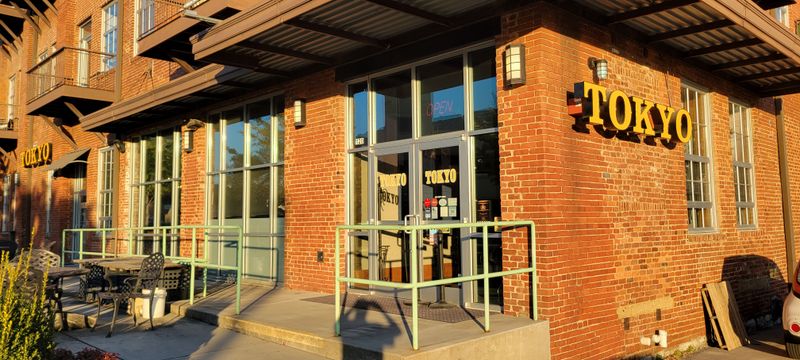 Grand Opening Details