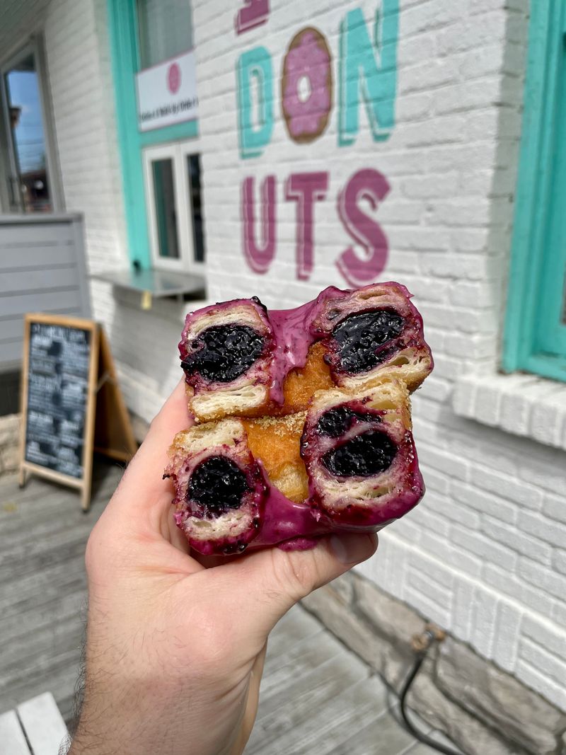 Seasonal Fruit 100-Layer