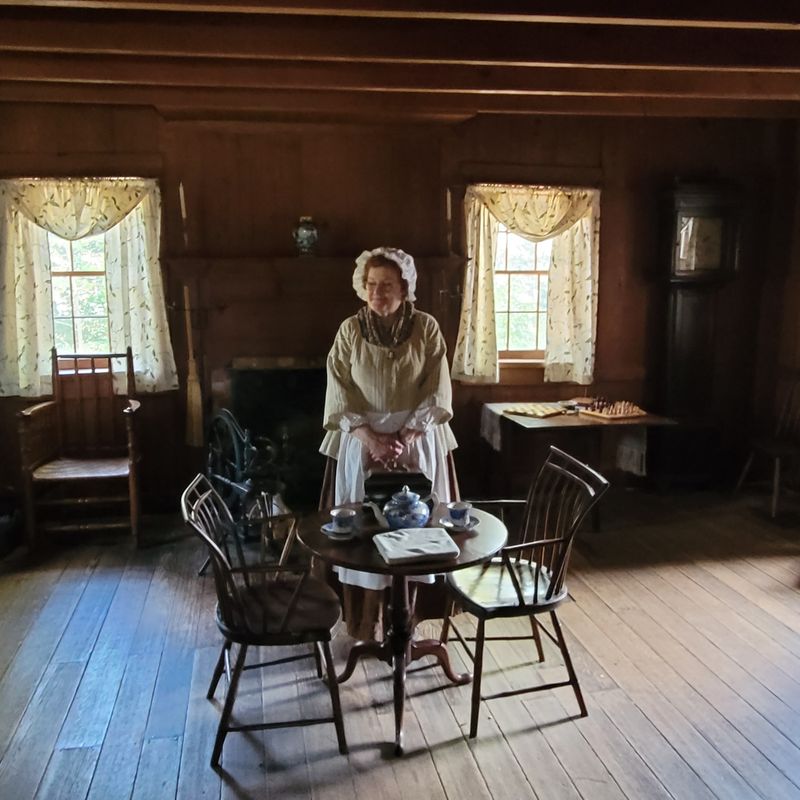 What You'll Experience During a Visit