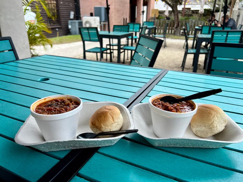 Fresh-Baked Bread and Rolls