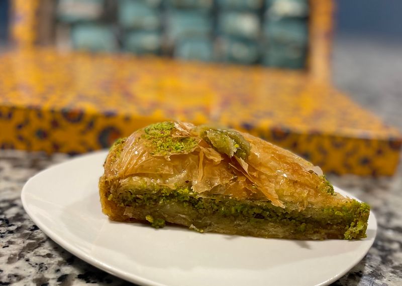 Shiraz Market & Grill (Longwood)