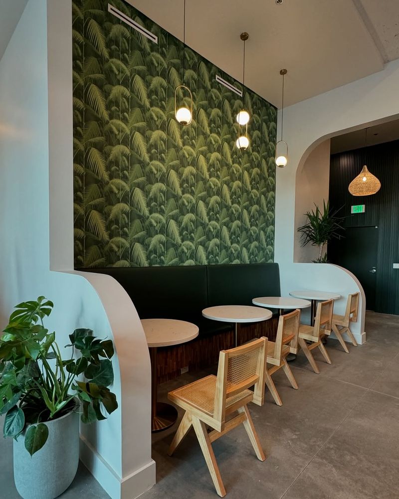 Qreate Coffee + Studio