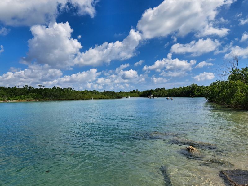 Fort Pierce Inlet State Park (Fort Pierce)